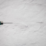 Takeshi Saji SRS13 Gyuto 210mm Western Green Turquosie