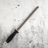 Sakai Takayuki Black Ceramic Honing Rod 270mm