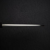 Sakai Takayuki Ginsanko Deba 165mm with Ho Wood Handle Chef Series