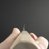 Sakai Takayuki Ginsan Hienn Kiritsuke Yanagiba 300mm