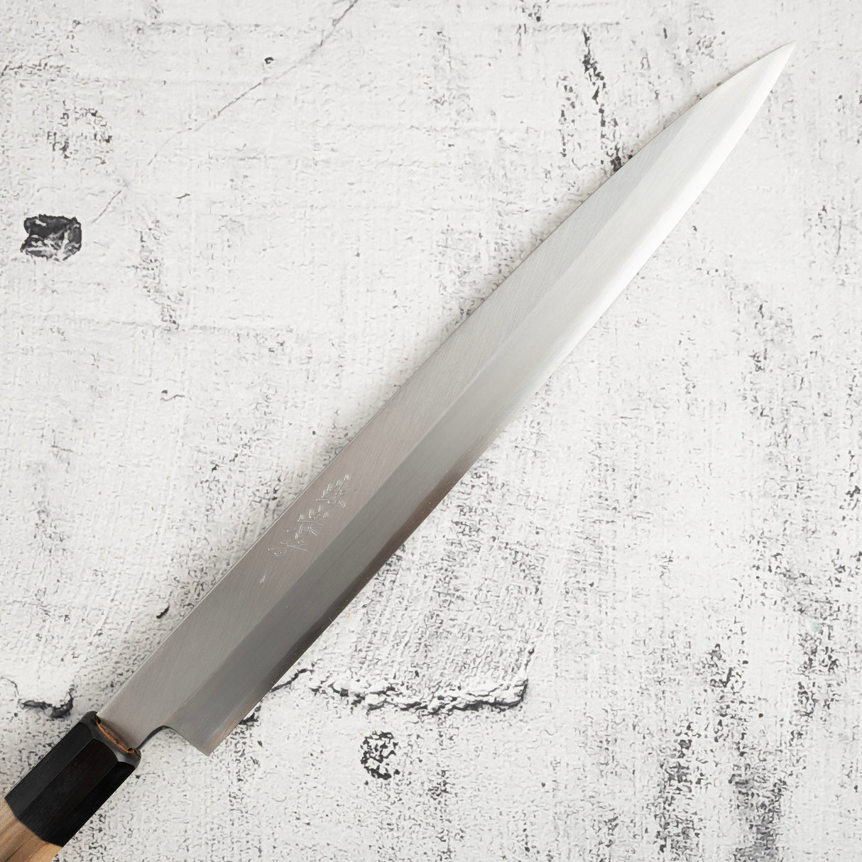 Sakai Takayuki Ginsan Yanagiba 270mm