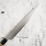Sakai Takayuki Ginsan Yanagiba 270mm