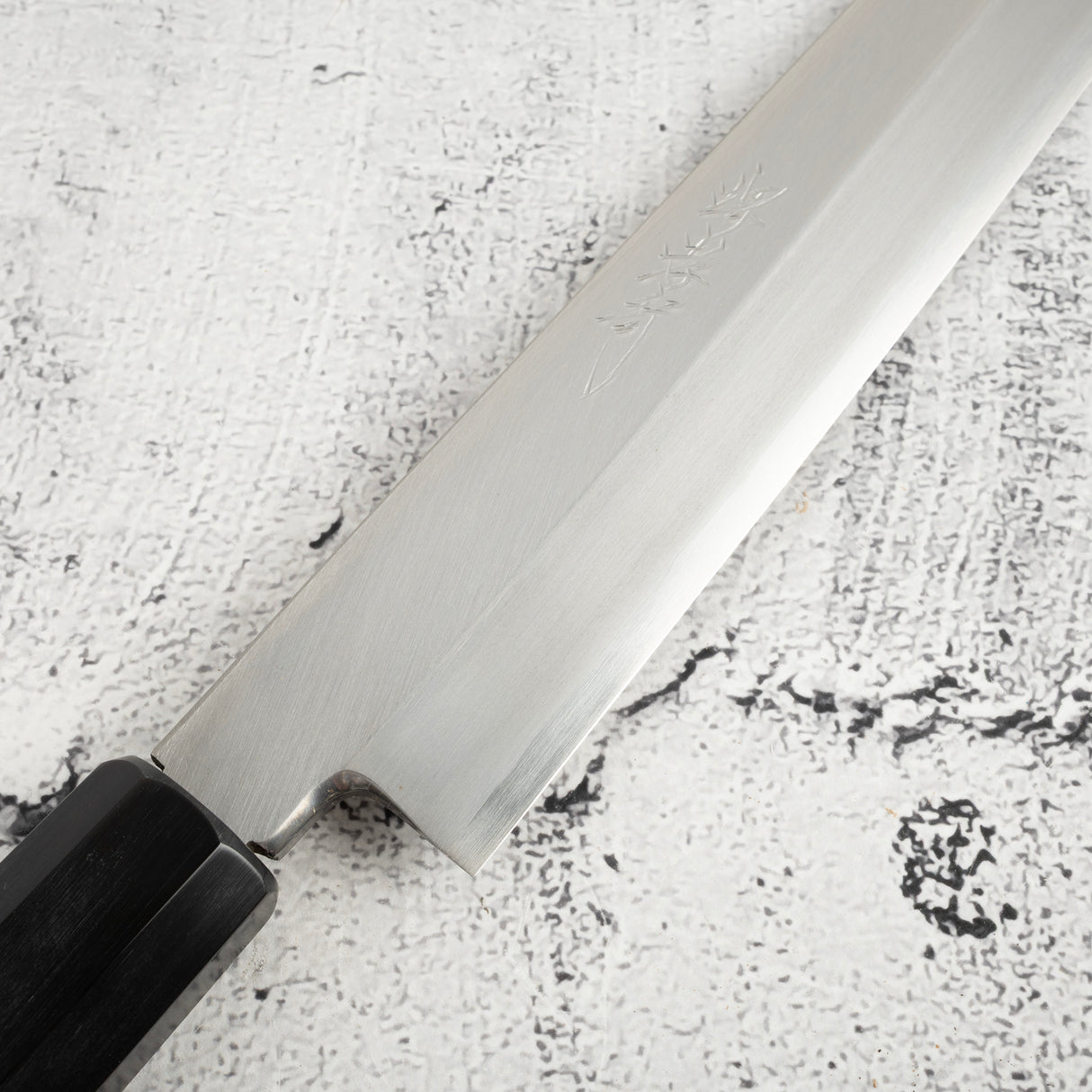 Sakai Takayuki Ginsan Yanagiba 270mm