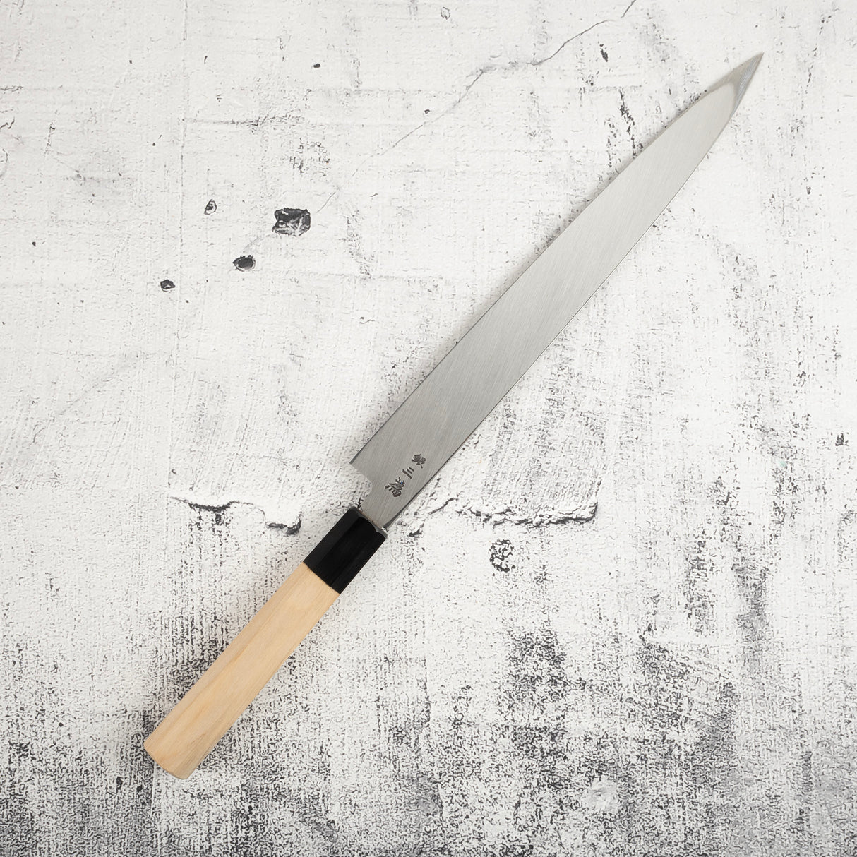 Sakai Takayuki Ginsan Yanagiba 270mm