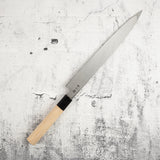Sakai Takayuki Ginsan Yanagiba 270mm