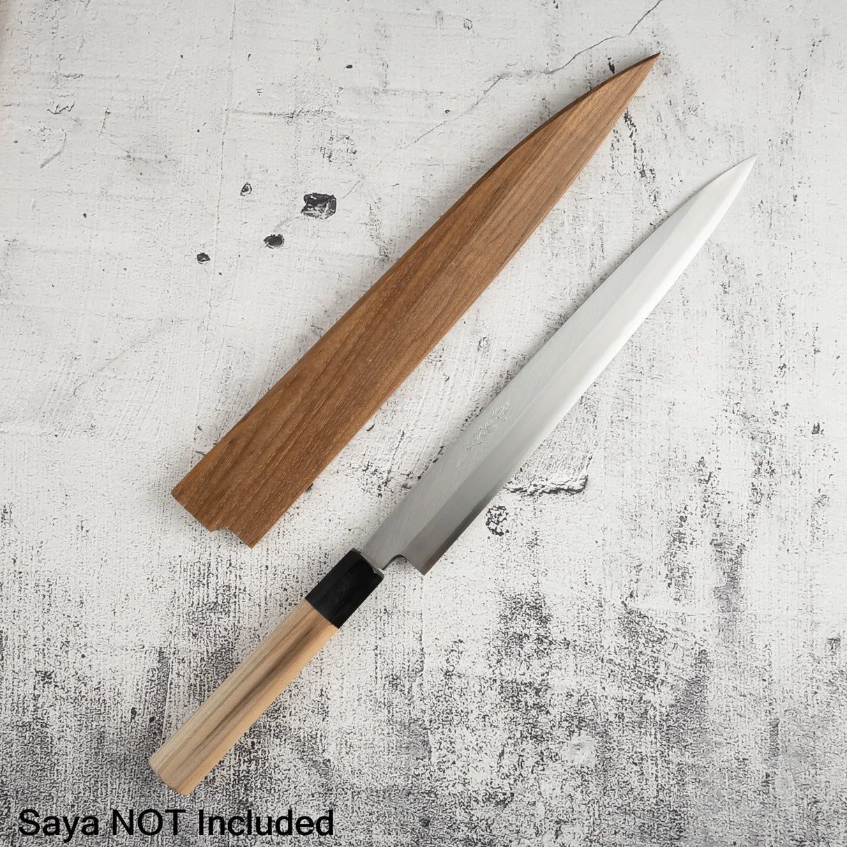 Sakai Takayuki Ginsan Yanagiba 270mm