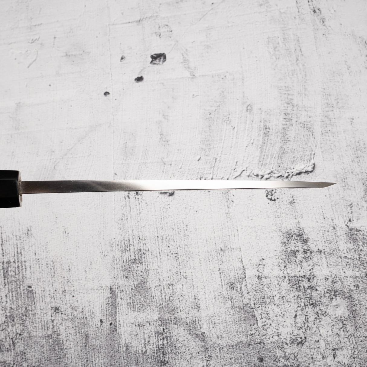 Sakai Takayuki Gintan Ginsanko Deba 180mm