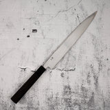 Sakai Takayuki Gintan Ginsanko Left-handed Yanagiba 270mm with Saya