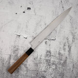 Sakai Takayuki Gintan Ginsanko Yanagiba 270mm
