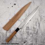 Sakai Takayuki Gintan Ginsanko Yanagiba 270mm