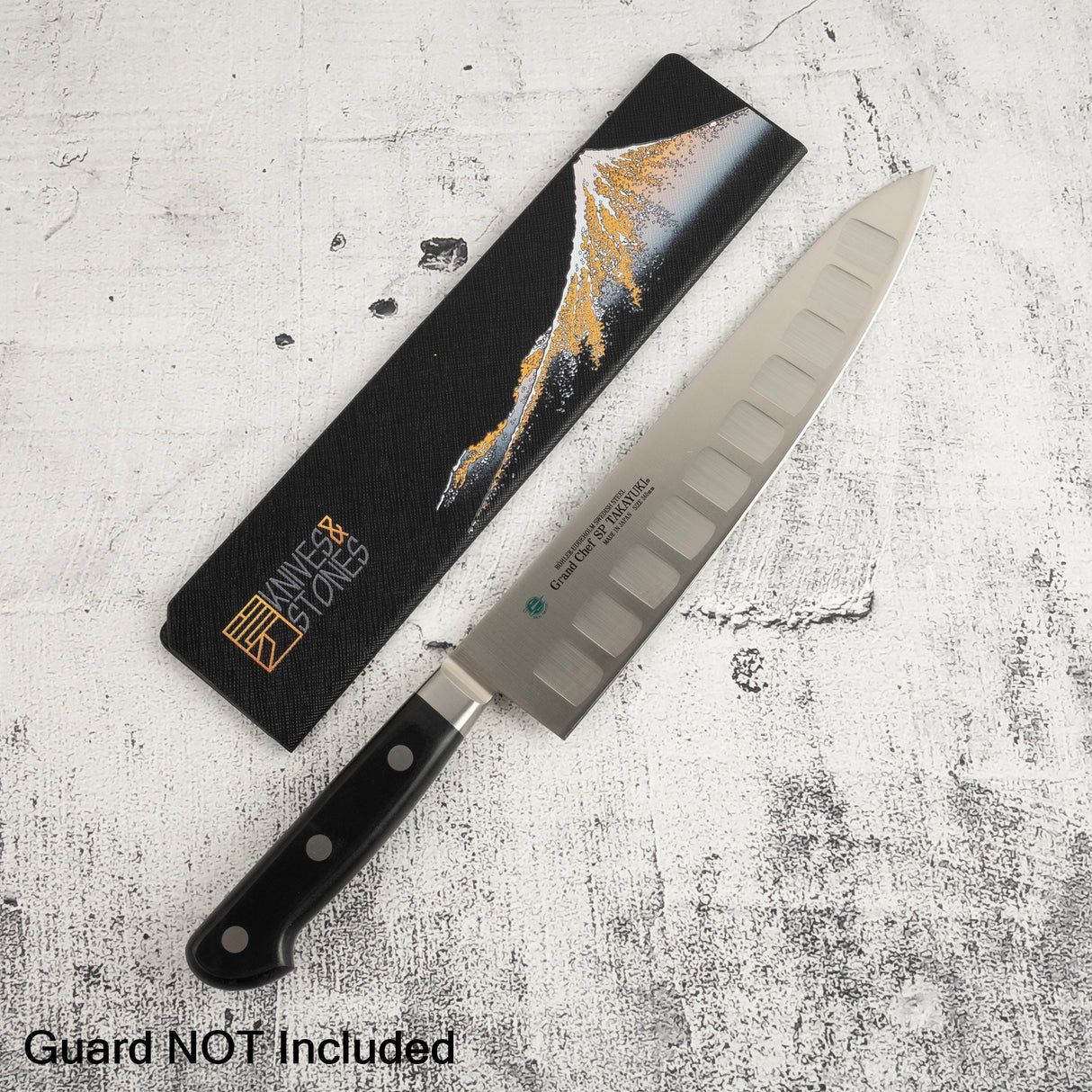 Sakai Takayuki Grand Chef SP Gyuto 240mm
