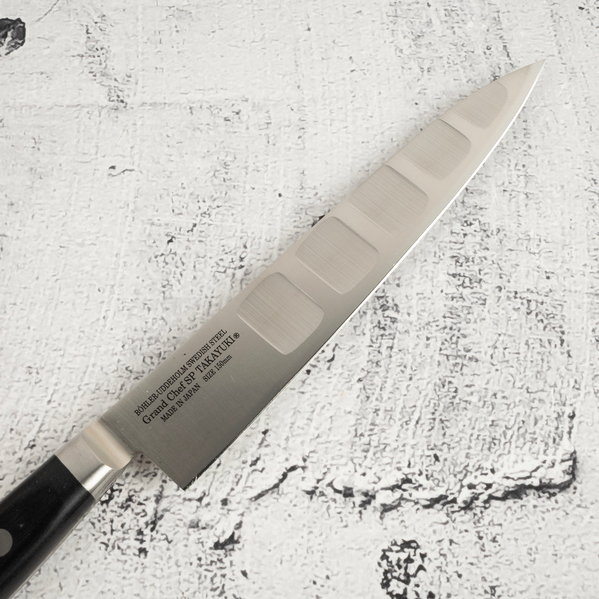 Sakai Takayuki Grand Chef SP Petty 150mm