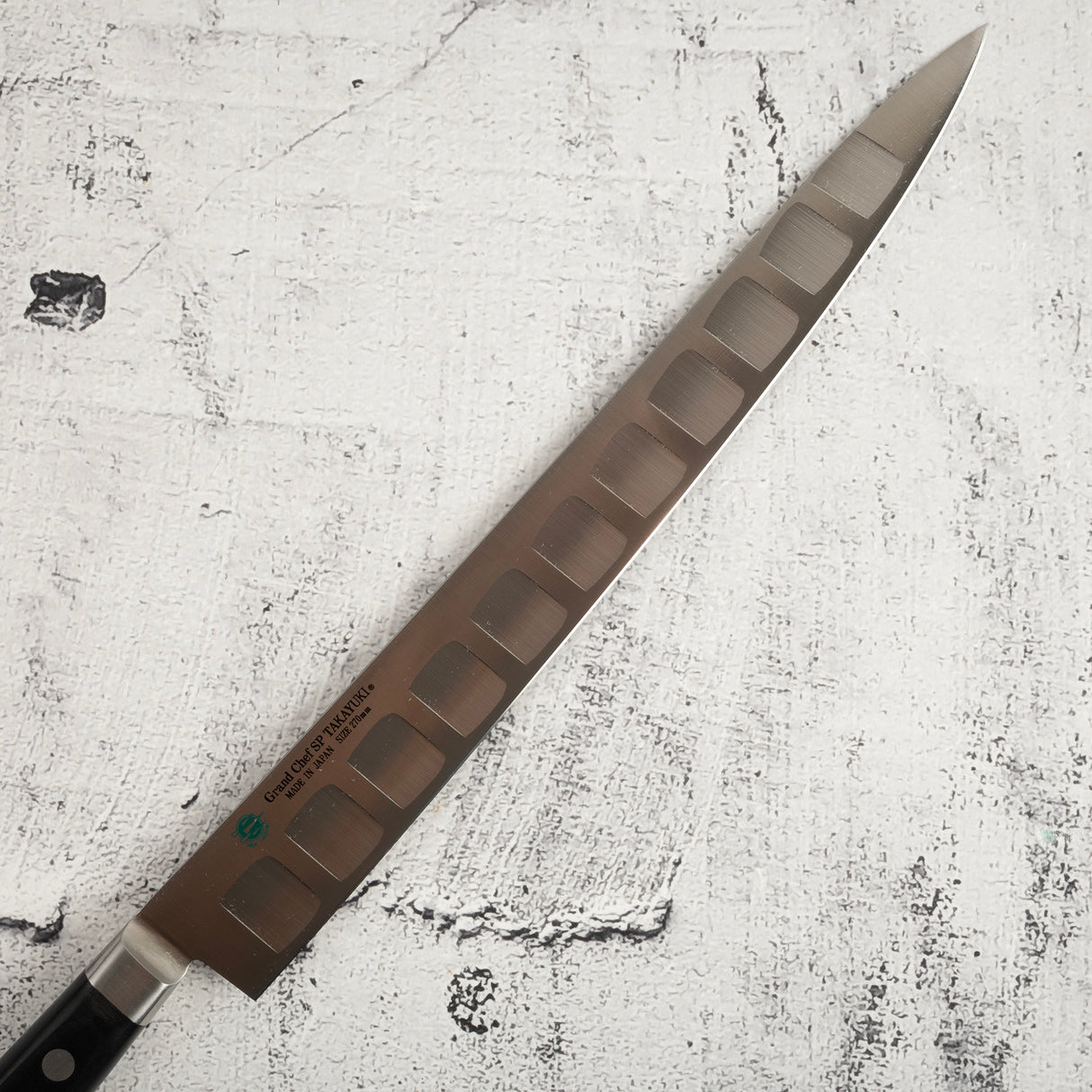 Sakai Takayuki Grand Chef SP Sujihiki 270mm