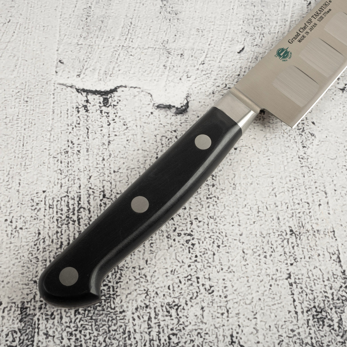 Sakai Takayuki Grand Chef SP Sujihiki 270mm
