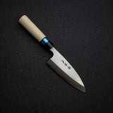 Sakai Takayuki INOX Stainless Ko-Deba 120mm