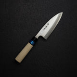 Sakai Takayuki INOX Stainless Ko-Deba 120mm