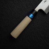 Sakai Takayuki INOX Stainless Ko-Deba 120mm