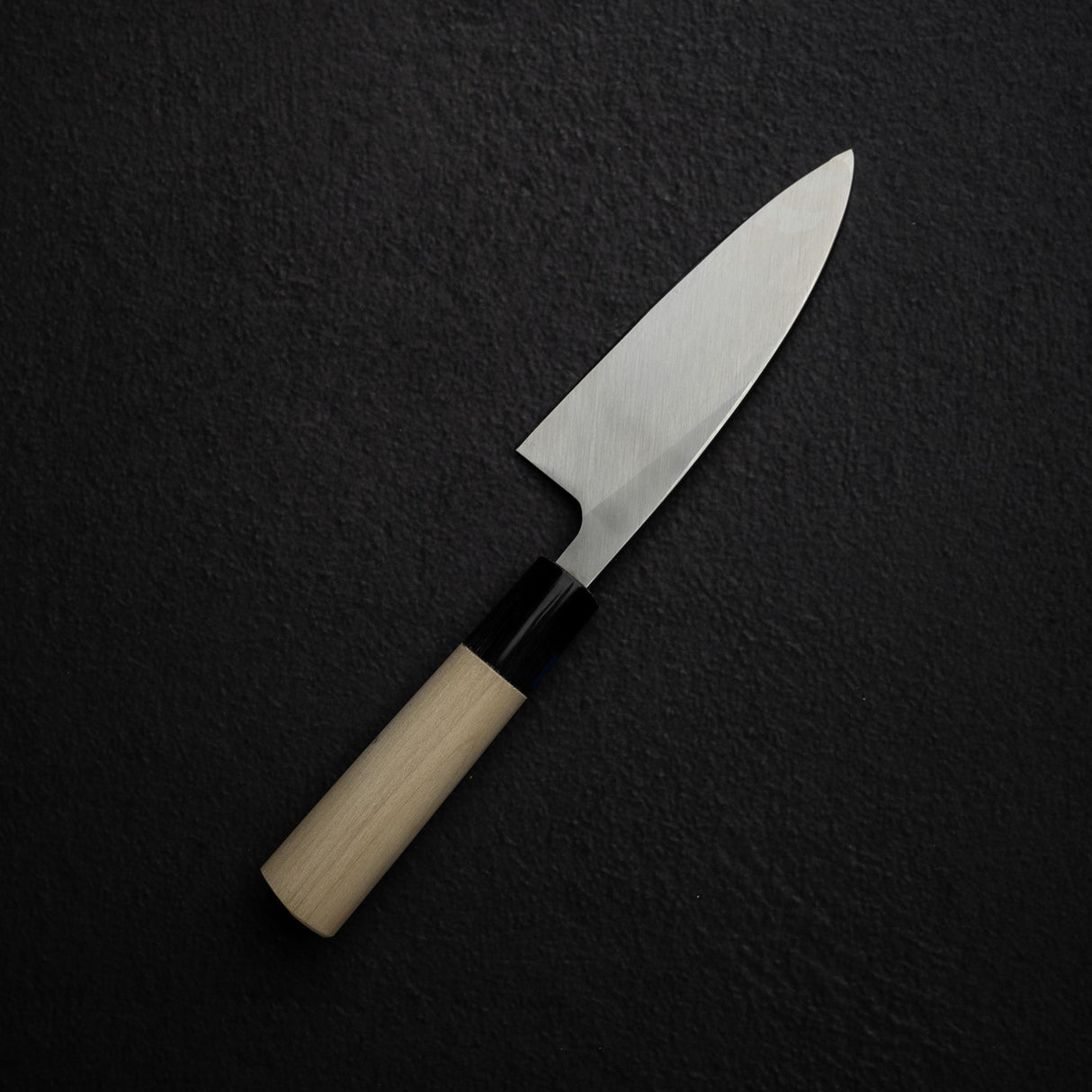 Sakai Takayuki INOX Stainless Ko-Deba 120mm