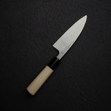 Sakai Takayuki INOX Stainless Ko-Deba 120mm