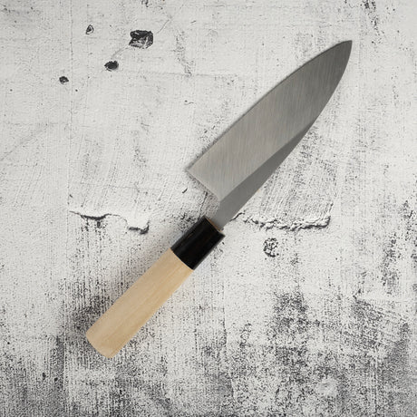 Sakai Takayuki INOX 不鏽鋼 Deba 150mm (5.9")