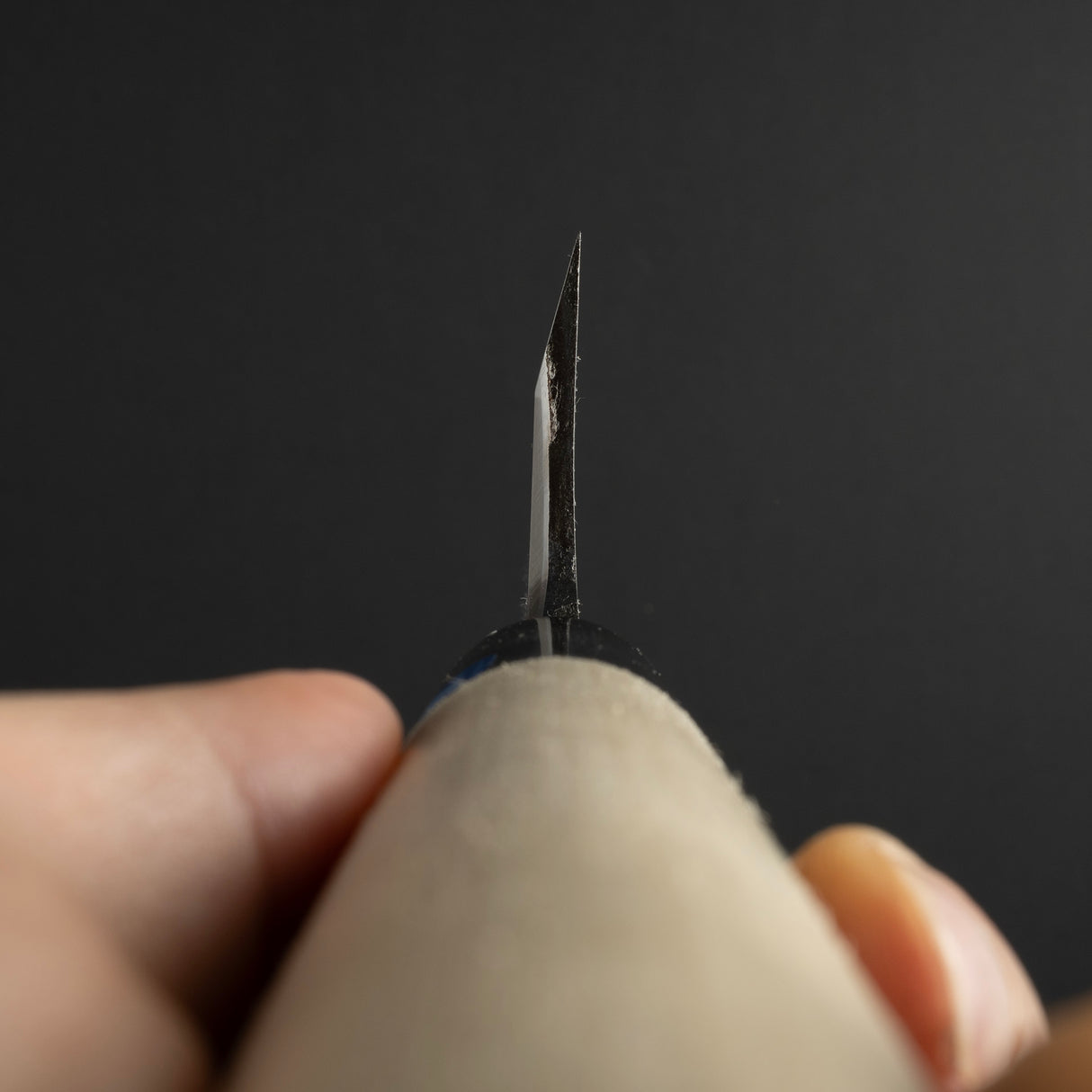 Sakai Takayuki INOX Stainless Deba 180mm (7.1")