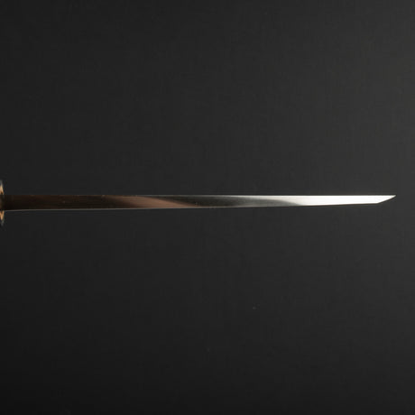 Sakai Takayuki INOX Stainless Deba 180mm (7.1")