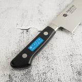 堺孝行 INOX 不鏽鋼 牛刀 210mm 西式手柄