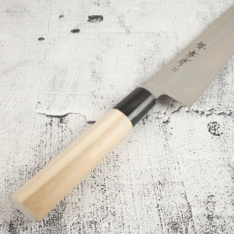 Sakai Takayuki INOX Stainless Gyuto 210mm