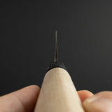 堺孝行 INOX 不鏽鋼 牛刀 210mm