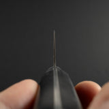 堺孝行 INOX 不鏽鋼 牛刀 210mm 西式手柄