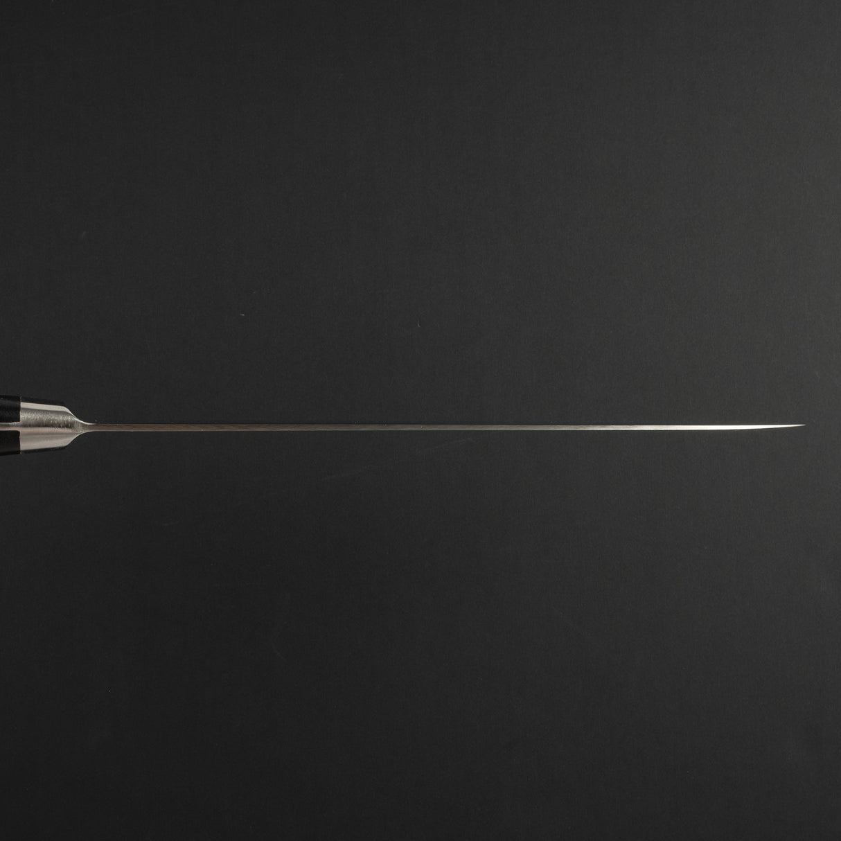 堺孝行 INOX 不鏽鋼 牛刀 210mm 西式手柄