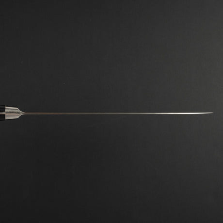 Sakai Takayuki INOX Stainless Gyuto 210mm with Western Handle