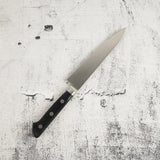 堺孝行 INOX 不鏽鋼 Petty 150mm 西式手柄