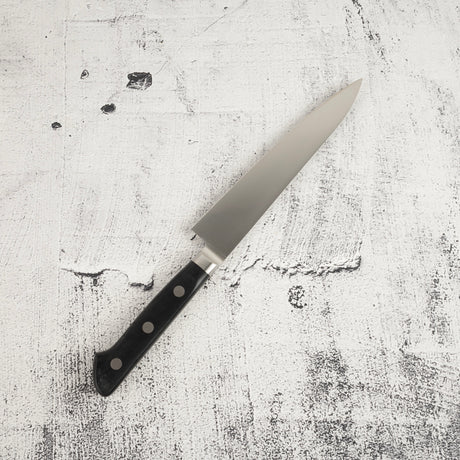 堺孝行 INOX 不鏽鋼 Petty 150mm 西式手柄