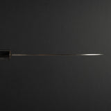 堺孝行 INOX 不鏽鋼 三德刀 170mm