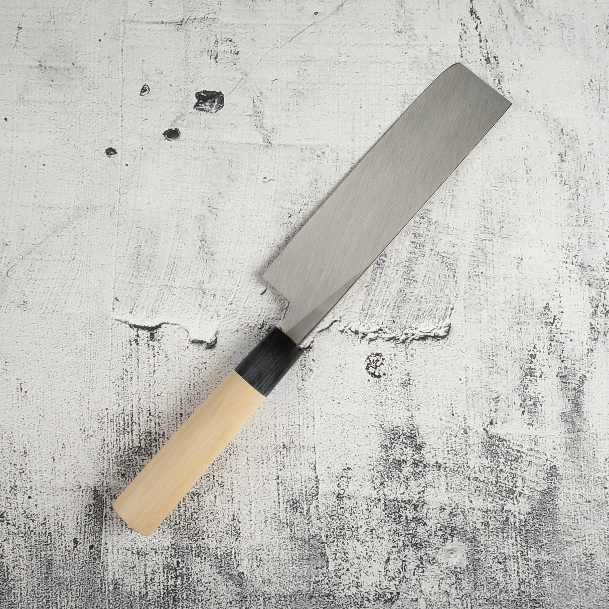 Sakai Takayuki INOX Stainless Usuba 180mm