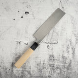 Sakai Takayuki INOX Stainless Usuba 180mm