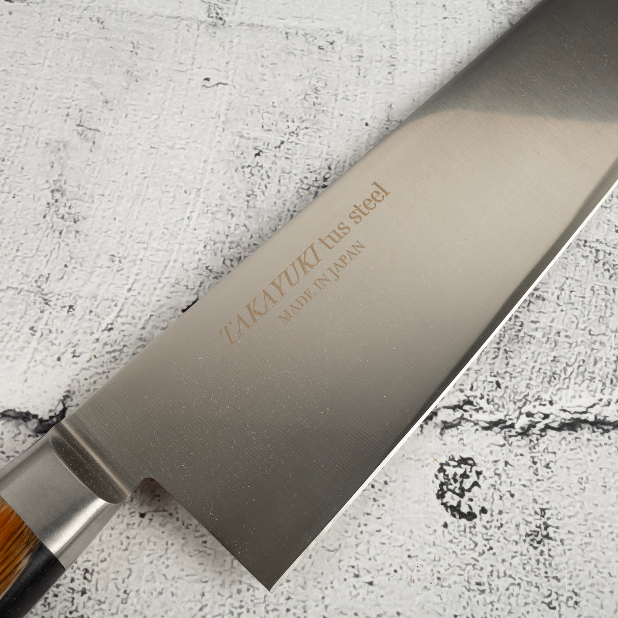 Sakai Takayuki TUS Gyuto 300mm