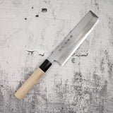 Sakai Takayuki Tokujou White 2 Usuba 195mm