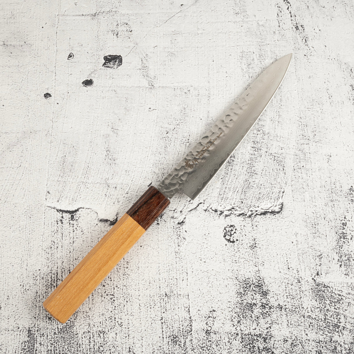 堺孝行 VG10 33 層大馬士革 Petty 150mm