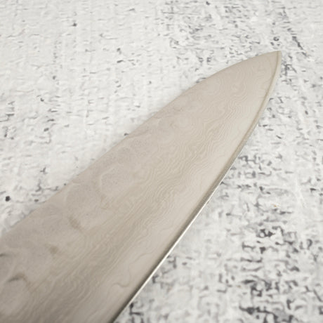 Sakai Takayuki VG10 33 Layer Damascus Petty 150mm