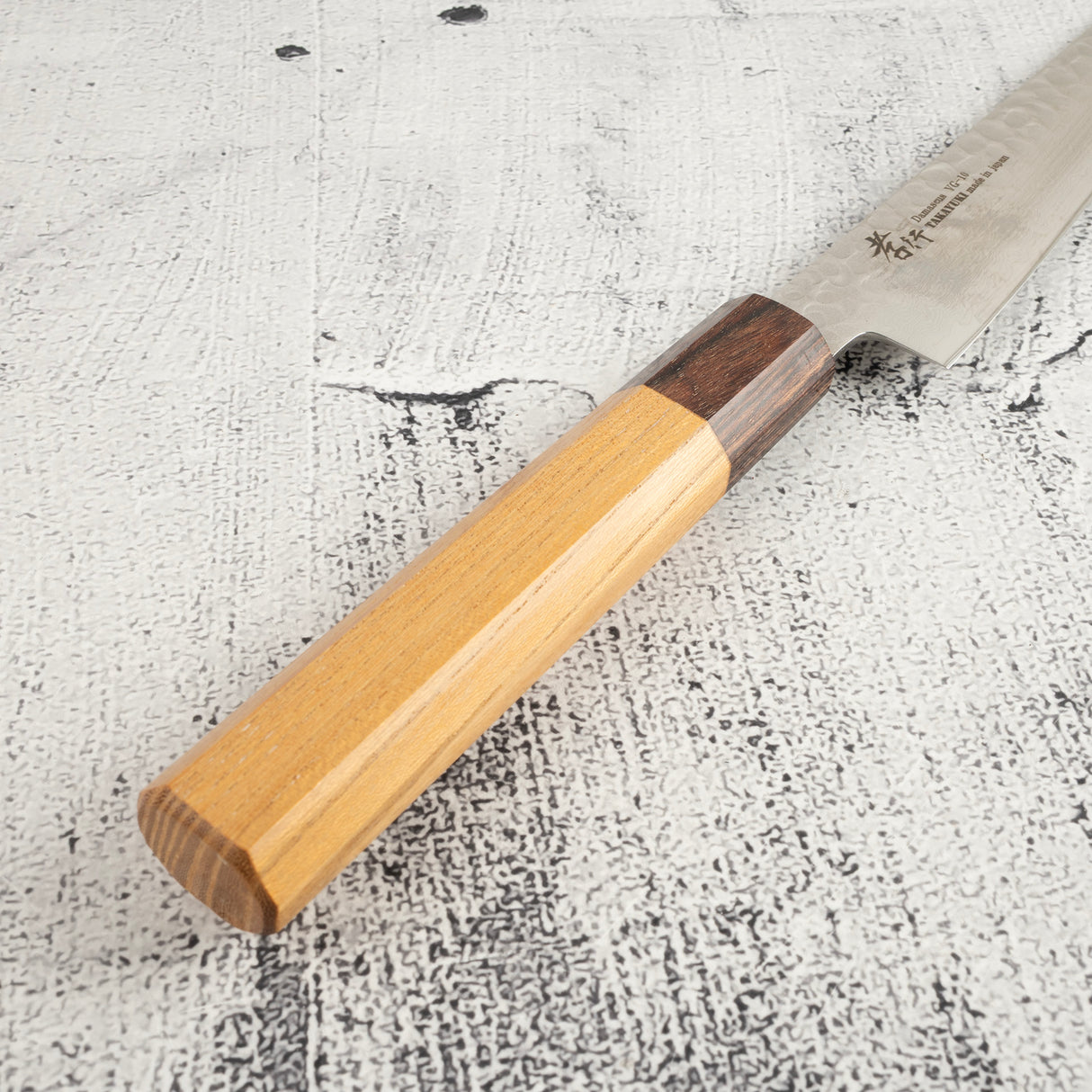 堺孝行 VG10 33 層大馬士革 Petty 150mm