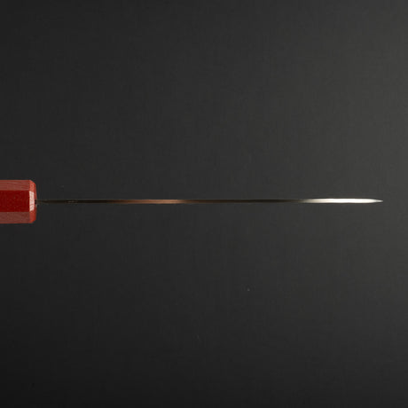 Sakai Takayuki VG10 33 Layer Damascus Santoku 170mm Aka