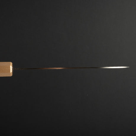 Sakai Takayuki VG10 33 Layer Damascus Santoku 170mm Gold