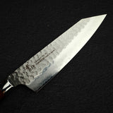 堺孝行 VG-10 文化刀 160mm 33 層鎚目大馬士革