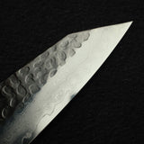 堺孝行 VG-10 文化刀 160mm 33 層鎚目大馬士革