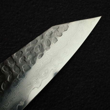Sakai Takayuki VG10 Bunka 160mm 33-Layer Hammered Damascus