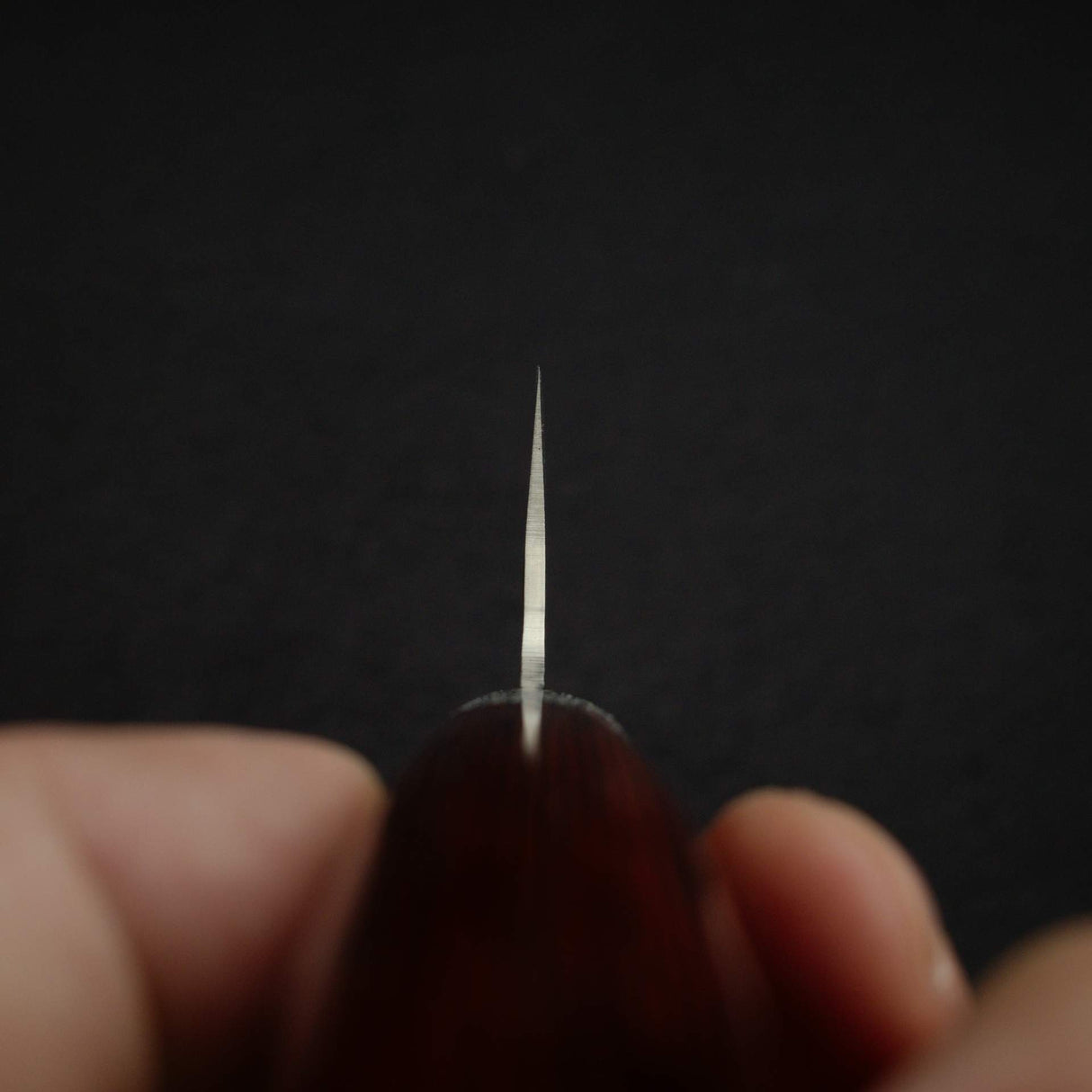 堺孝行 VG-10 文化刀 160mm 33 層鎚目大馬士革