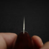 堺孝行 VG-10 文化刀 160mm 33 層鎚目大馬士革