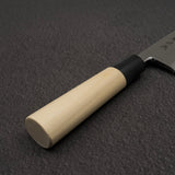 Sakai Takayuki White 2 Tokujou Deba 150mm